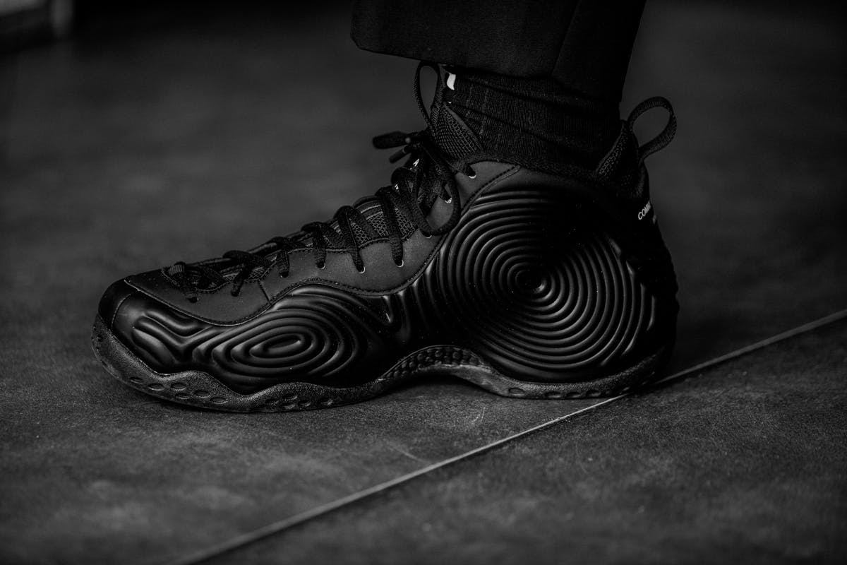 next foamposite release 2021